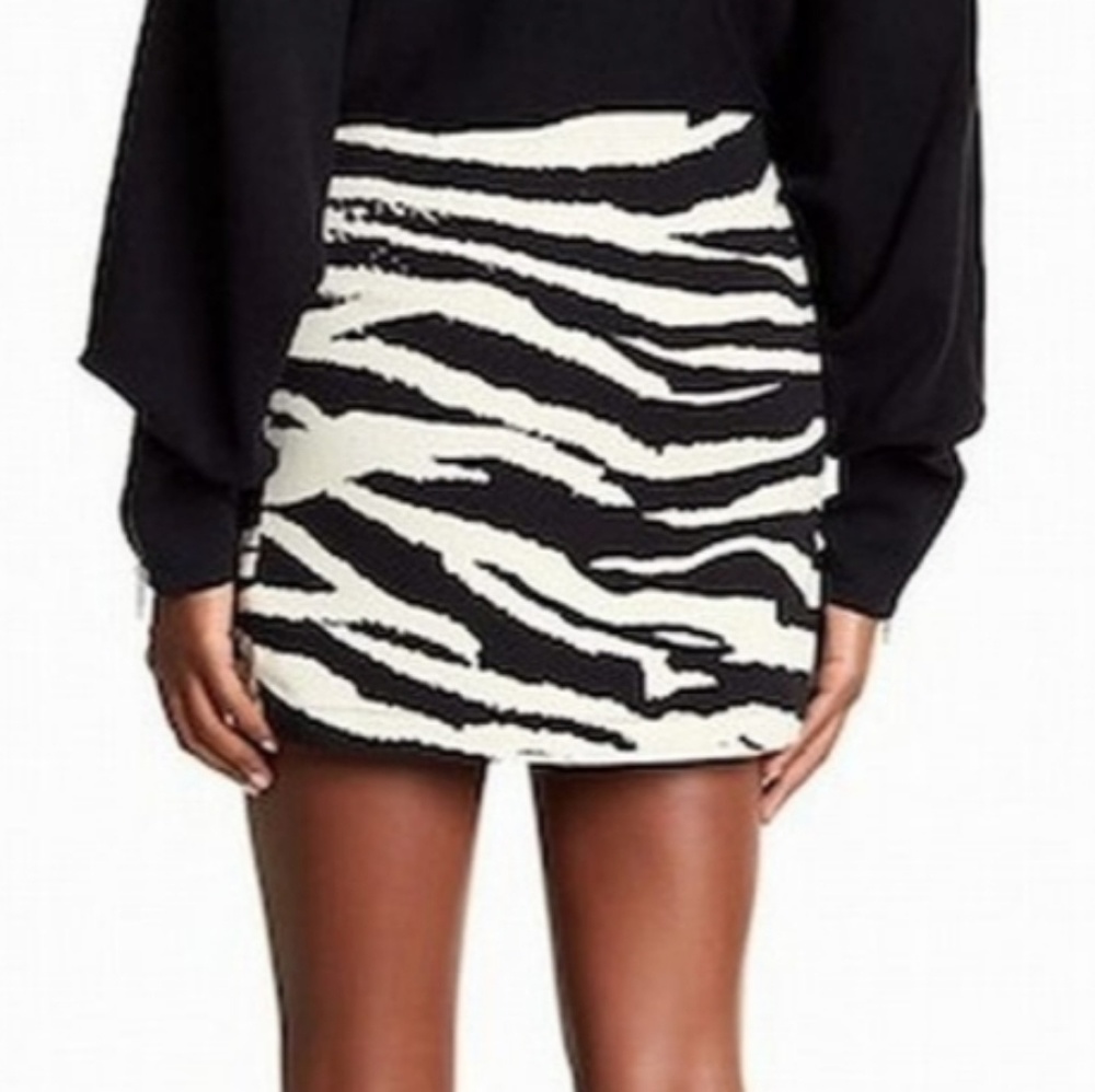 Free People Skirt - Picture 4 of 5